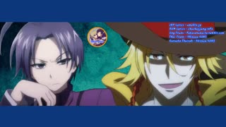 [Karaoke Thaisub] Mikuni & Misono