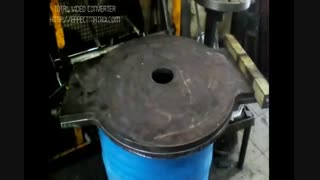 آبگیرقالی طرح لوله ای جدید