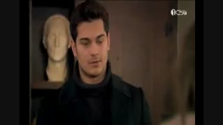 سریال فریحا بهترین سکانس قسمت های 111 تا 116