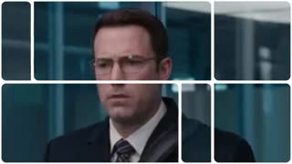 سینمایی حسابدار The Accountant 2016 (بزودی)