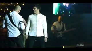 فرزاد فرزین - شش