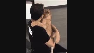 از خوبای دوست داشتنی<3