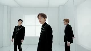 موزیک ویدئو Crush U - EXO-CBX_720p با زیرنویس فارسی