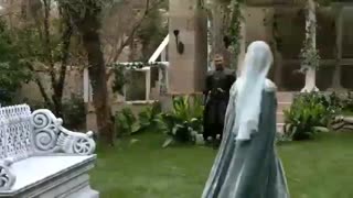 سریال <<ماه پیکر>> ( فصل دوم. قسمت 35)+زیرنویس