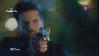 سریال << کاراسودا >> قسمت دوم +زیرنویس