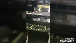 دستگاه مونتاژ SMD