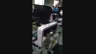 SMD Production Line - NeoDen4