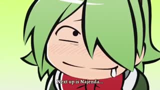 "Akame Ga Kill Theater"قسمت 12(با زیرنویس انگلیسی)