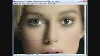 آموزش تخصصی فتوشاپ به زبان فارسی قسمت دوازدهم