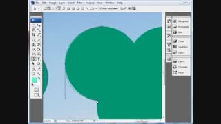 آموزش تخصصی فتوشاپ به زبان فارسی قسمت چهاردهم