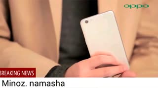 ❤اوپا لی مین هو ❤  2016.12.30 خیلی خیلی داغ داغ امروزمنتشرشدهOPPO R9s Teaser Lee Min Ho as OPPO R9s new ambassador in Malaysia