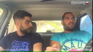 رقص ایرانی با انواع اهنگ ها پوریا