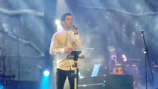 محسن یگانه#کنسرت تهران#مرداد ماه#95