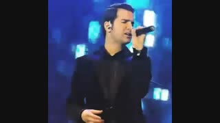 محسن یگانه#کنسرت تهران 95#دیوار