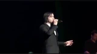 محسن یگانه#93