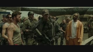 Suicide squad 2016 full movie