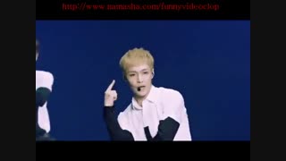 کنسـرت اکسـو (dont go)