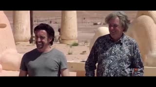 تریلر the grand tour