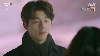 قسمت نهم سریال کره ای گوبلین -– Goblin - با زیرنویس فارسی