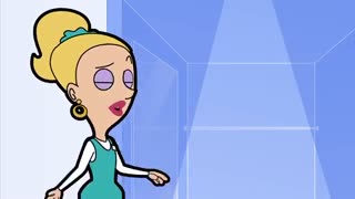 مستر بین در فروشگاه