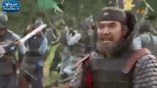 سریال رویای فرمانروای بزرگ - 71