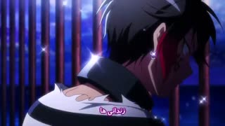 انیمه زندانی ها،nanbaka قسمت سیزدهم،آخر ((با زیرنویس فارسی))
