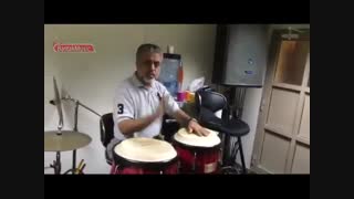 فرقه سلام بحرینی تنگ غروبه منافذ باز پوست