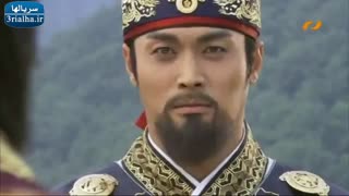 سریال رویای فرمانروای بزرگ - 72