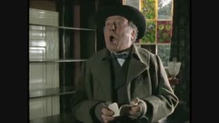 شرلوک هولمز به زبان اصلی The Return of Sherlock Holmes:Wisteria Lodge بازگشت شرلوک هولمز:قسمت یازدهم:اقامتگاه ویستریا