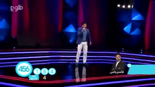 فصل دوازدهم ستاره افغان-10 بهترین