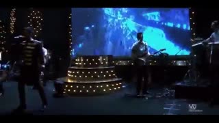 فرزاد فرزین - عاشقت شدم (آلبوم شوک)