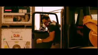 سینمایی محموله گرانبها  Precious Cargo 2016 (دوبله)