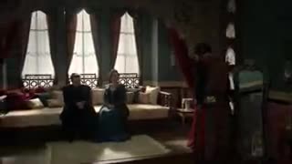 سریال << ماه پیکر >> فصل دوم قسمت. 37