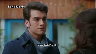 سریال دست سرنوشت قسمت شصت وشش  با دوبله فارسی