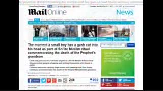 سوء استفاده جریان شیعه افراطی از علمای لندن