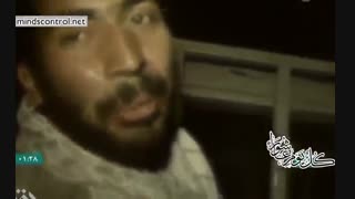 حرف دلی با شهدای گرانقدر