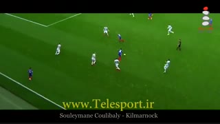 برترین گل های سالی که گذشت