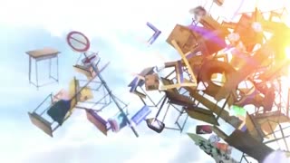 AMV - Fracture - Bestamvsofalltime Anime MV ♫