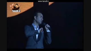 برج میلاد ( حسن ریوندی )