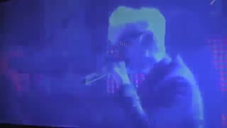 BIGBANG  **fantastic baby ** دوربین اصلی نیست