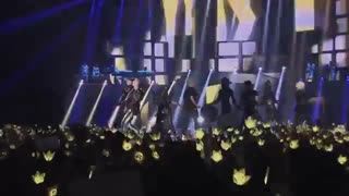 BIGBANG  FANTASTIC BABY CONCERTدوربین اصلی