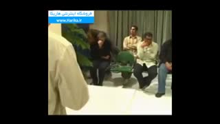 تحویل دارو داروخانه ای شهرمون