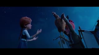 تریلر انیمیشن LEAP