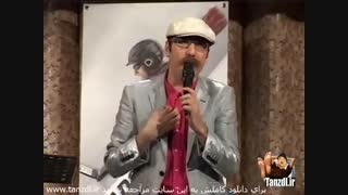 داشلی قالا ( صمد ممد )