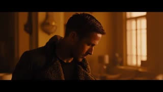 تریلر  تیزر رسمی فیلم Blade Runner 2049 | محصول 2017