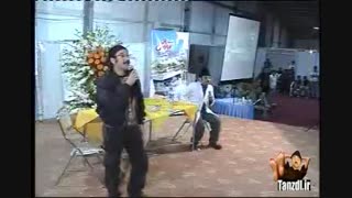 سرگل ( صمد ممد )