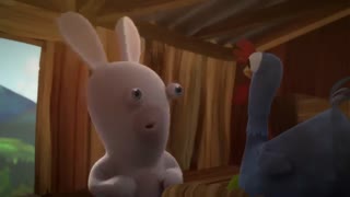 انیمیشن خرگوشک ها ف1ق1/1