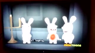 انیمیشن خرگوشک ها ف1ق3/1