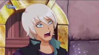 Lolirock season 2 episode 2 clip 1