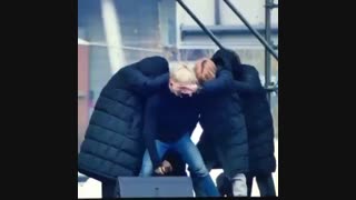 btsخبرررررررر دااااااااغغغغ واسه آرمیییییییی هاااااا .. لینک اوردم واستووووون..لینک تماشای زنده مراسم Mbc Gayo